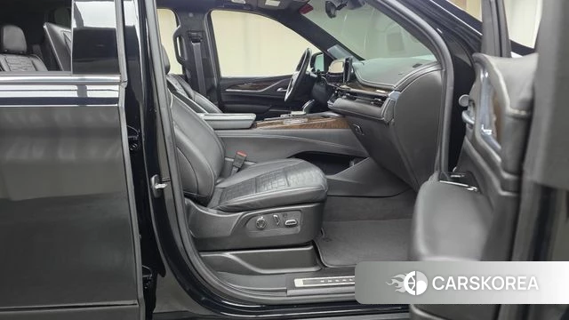 Cadillac Escalade 5th Generation id 4995585 из Кореи 18