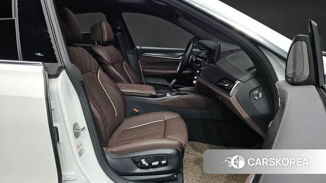 BMW 6 Series GT (G32) id 5011497 из Кореи 18