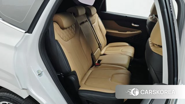 Hyundai The New Santa Fe id 4464779 из Кореи 18