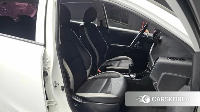 Kia All New Morning (JA) id 4967550 из Кореи 18