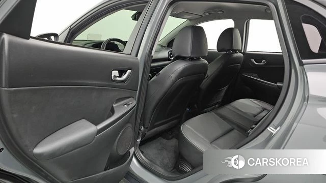 Hyundai The New Kona Hybrid id 4975925 из Кореи 18