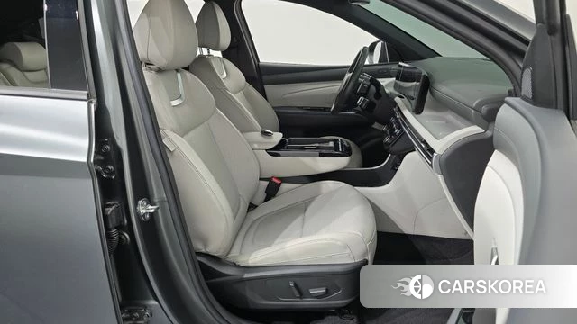 Hyundai The New Tucson (NX4) id 4964893 из Кореи 18