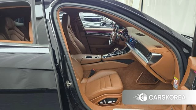 Porsche Panamera (971) id 4794316 из Кореи 18