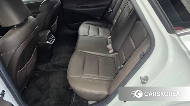 Hyundai The New Grandeur IG Hybrid id 4942389 из Кореи 18
