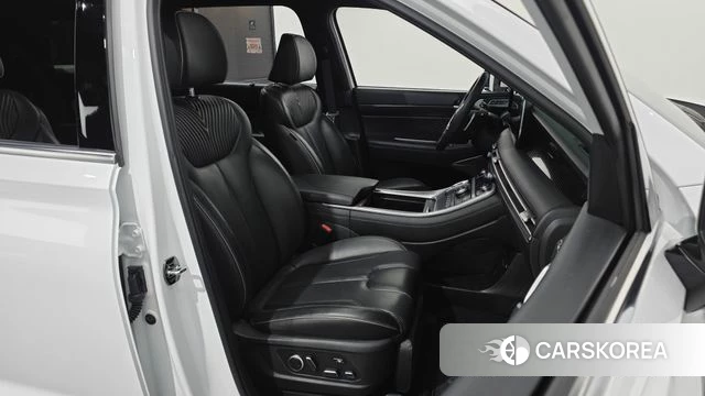 Hyundai The New Palisade id 4991278 из Кореи 18