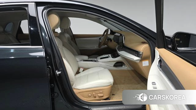 Hyundai The New Grandeur IG Hybrid id 5041388 из Кореи 18