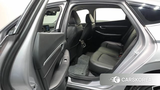 Hyundai Sonata D Edge (DN8) id 4985444 из Кореи 18
