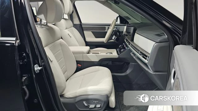 Hyundai Santa Fe (MX5) id 4700578 из Кореи 18