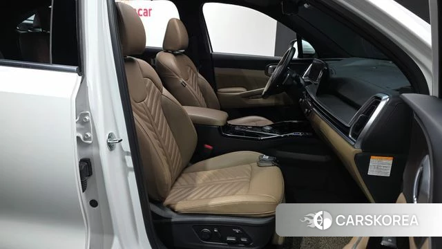 Kia The New Sorento 4th Generation id 5021309 из Кореи 18