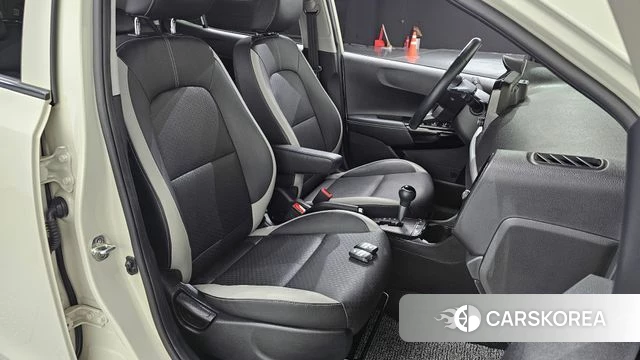 Kia All New Morning (JA) id 4959792 из Кореи 18