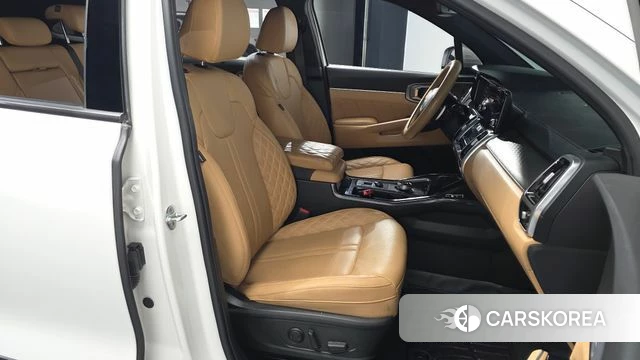 Kia Sorento 4th Generation id 5027522 из Кореи 18
