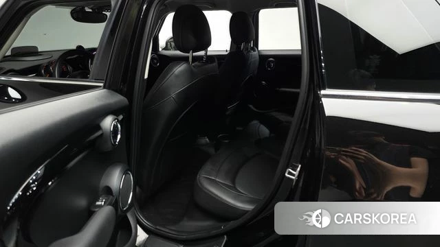 Mini Cooper id 4943553 из Кореи 18