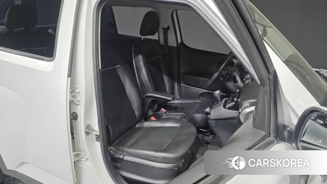 Hyundai Casper id 4457679 из Кореи 18