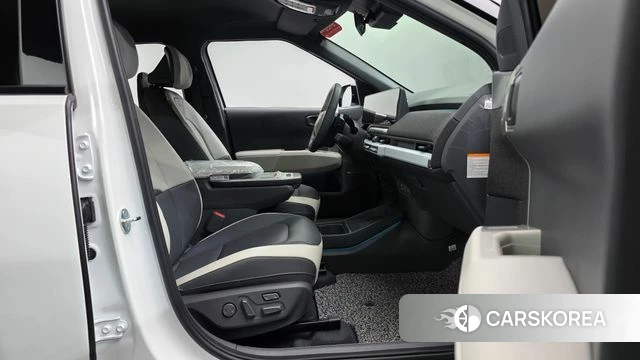 Kia EV3 id 4974713 из Кореи 18
