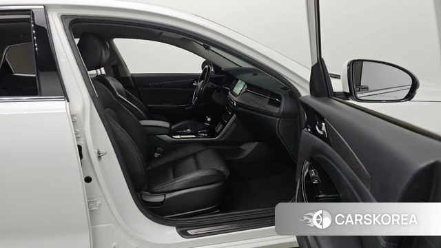 Kia K7 Premier id 5023117 из Кореи 18