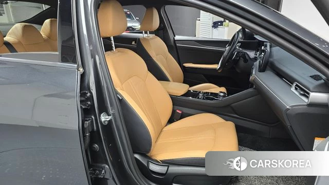 Kia K5 Hybrid 3rd Generation id 5022232 из Кореи 18