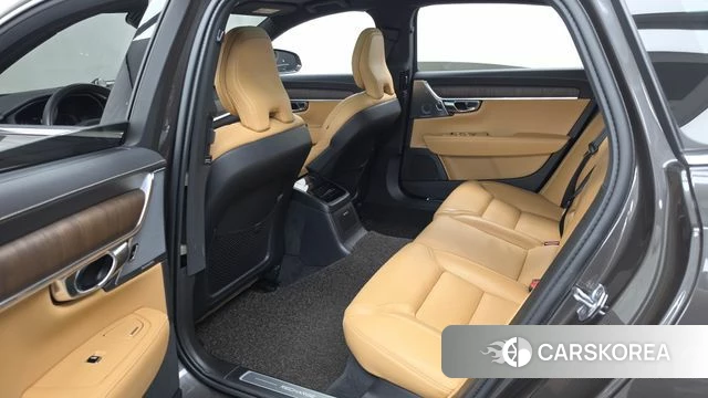 Volvo S90 id 5017793 из Кореи 18