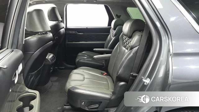 Hyundai Palisade id 4997549 из Кореи 18
