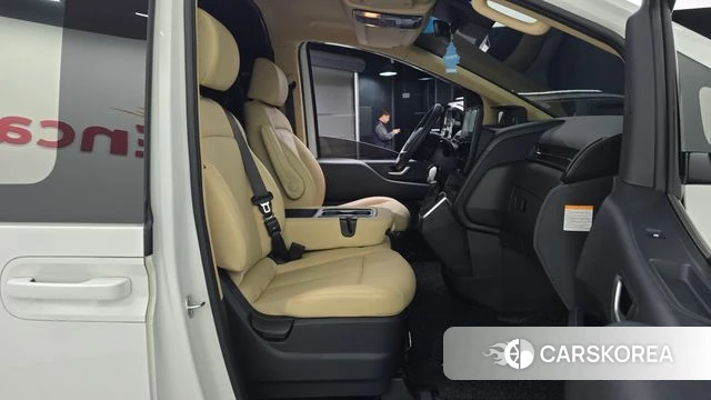Hyundai Staria id 5016283 из Кореи 18