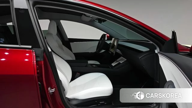 Tesla Model 3 id 4985280 из Кореи 18