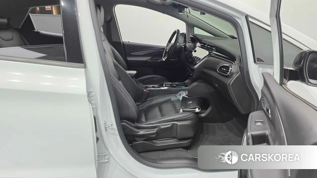 Chevrolet (GM Daewoo) New Bolt EV id 4917321 из Кореи 18