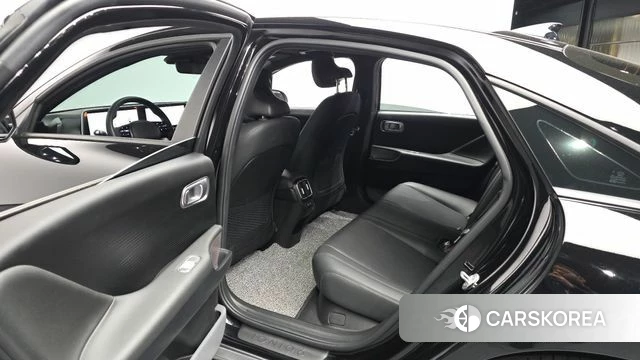 Hyundai Ionic 6 id 5011341 из Кореи 18