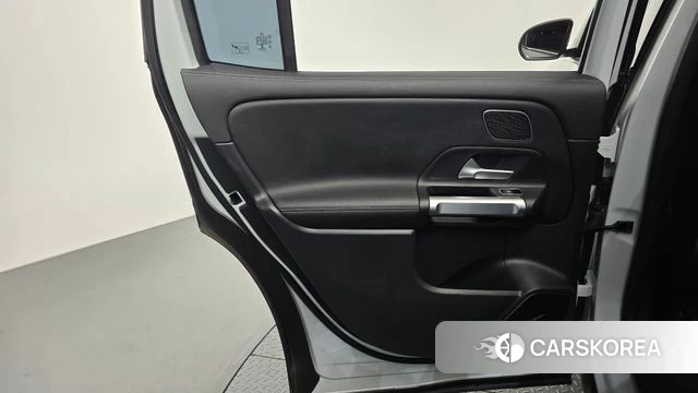 Mercedes-Benz EQB X243 id 5012070 из Кореи 18