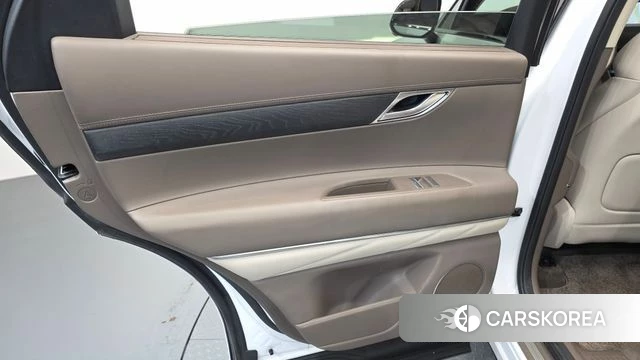 Genesis GV80 id 5047771 из Кореи 18