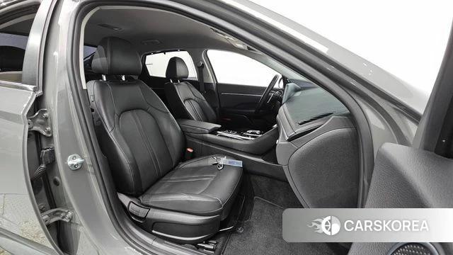 Hyundai Sonata (DN8) id 5023734 из Кореи 18