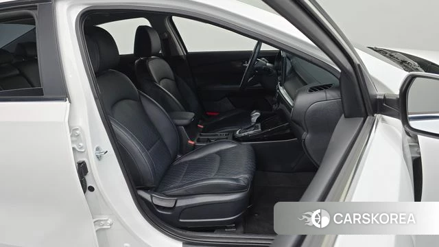 Kia The New K3 2nd generation id 4981809 из Кореи 18