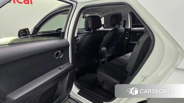 Hyundai The New Ionic 5 id 5045494 из Кореи 18
