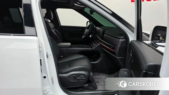 Hyundai Santa Fe (MX5) id 5026461 из Кореи 18