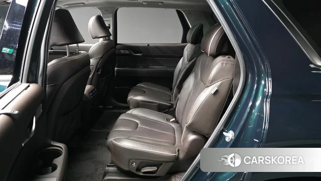 Hyundai The New Palisade id 4778290 из Кореи 18