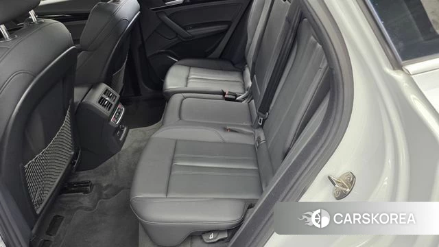 Audi Q5 (FY) id 4899486 из Кореи 18