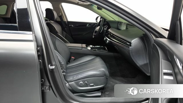 Genesis G80 (RG3) id 5012393 из Кореи 18