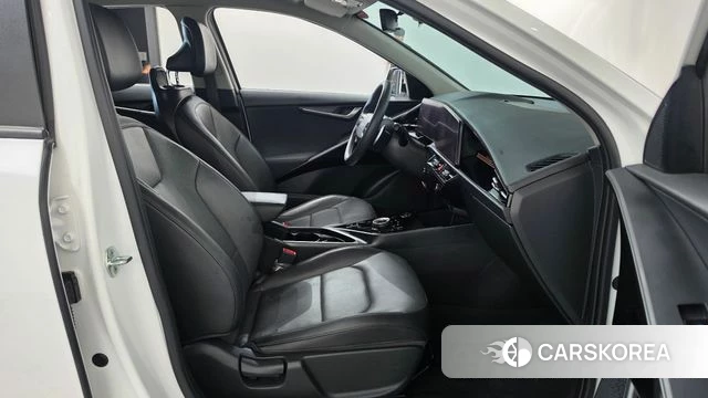 Kia Di All New Niro EV id 5034048 из Кореи 18