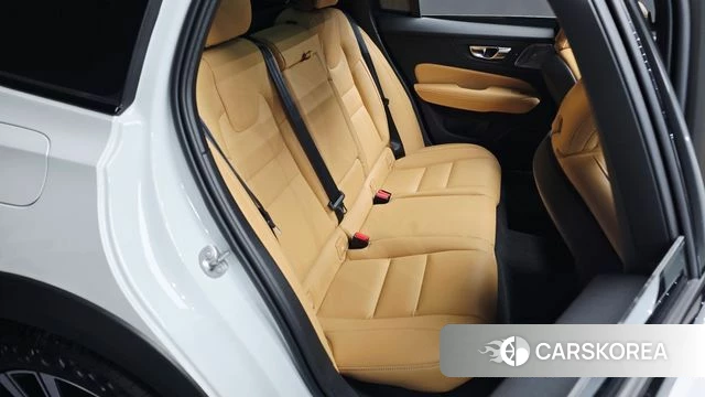 Volvo V60 Cross-Country 2nd Generation id 5038932 из Кореи 18