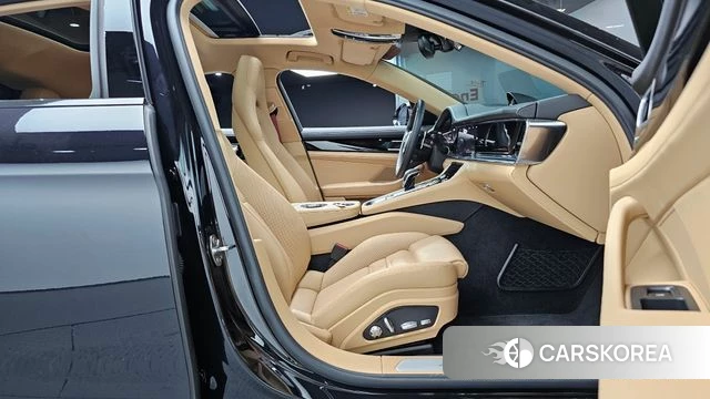 Porsche Panamera (971) id 5003524 из Кореи 18