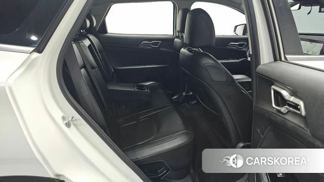 Kia Sportage 5th Generation Hybrid id 4976169 из Кореи 18