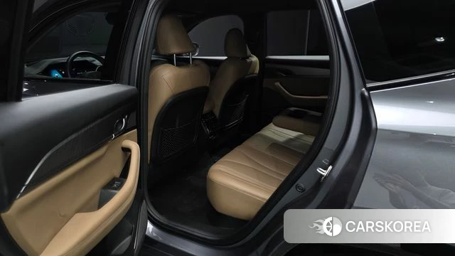 Renault Korea (Samsung) Grand Coleos id 4990462 из Кореи 18