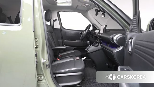 Hyundai Casper id 4711085 из Кореи 18