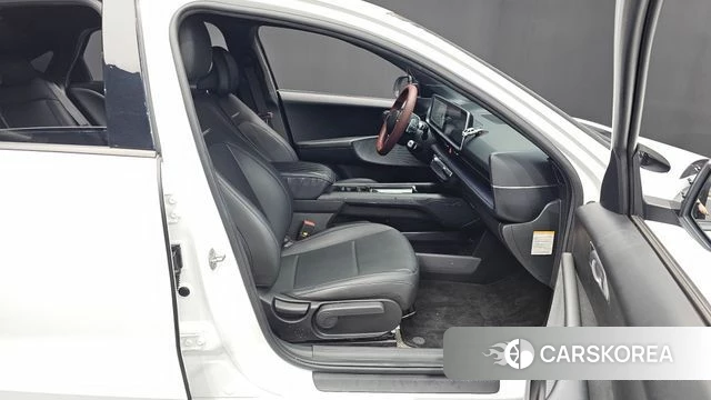Hyundai Ionic 6 id 4768553 из Кореи 18
