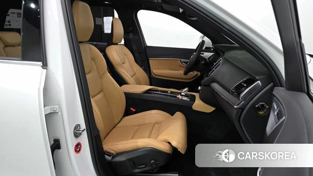 Volvo XC90 second Generation id 4893399 из Кореи 18
