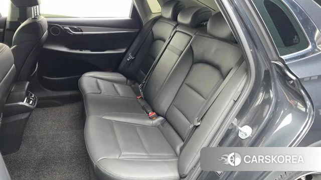 Hyundai The New Grandeur IG id 4625051 из Кореи 18