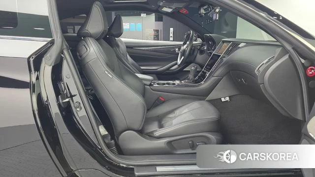 Infiniti Q60 (CV37) id 4960412 из Кореи 18