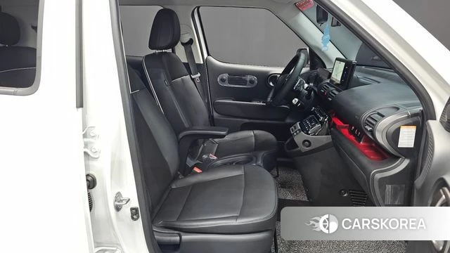 Hyundai Casper Electric id 4847555 из Кореи 18