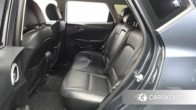 Kia Soul Booster EV id 4967294 из Кореи 18