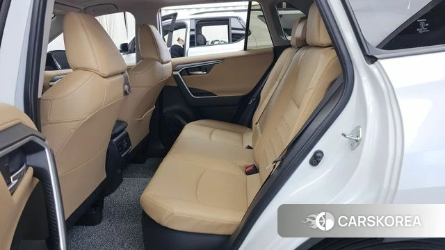 Toyota RAV4 5th Generation id 4957253 из Кореи 18