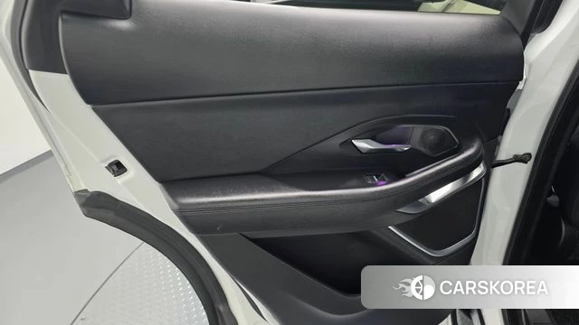 Jaguar E-PACE id 4651941 из Кореи 18