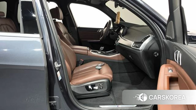 BMW X5 (G05) id 5041014 из Кореи 18